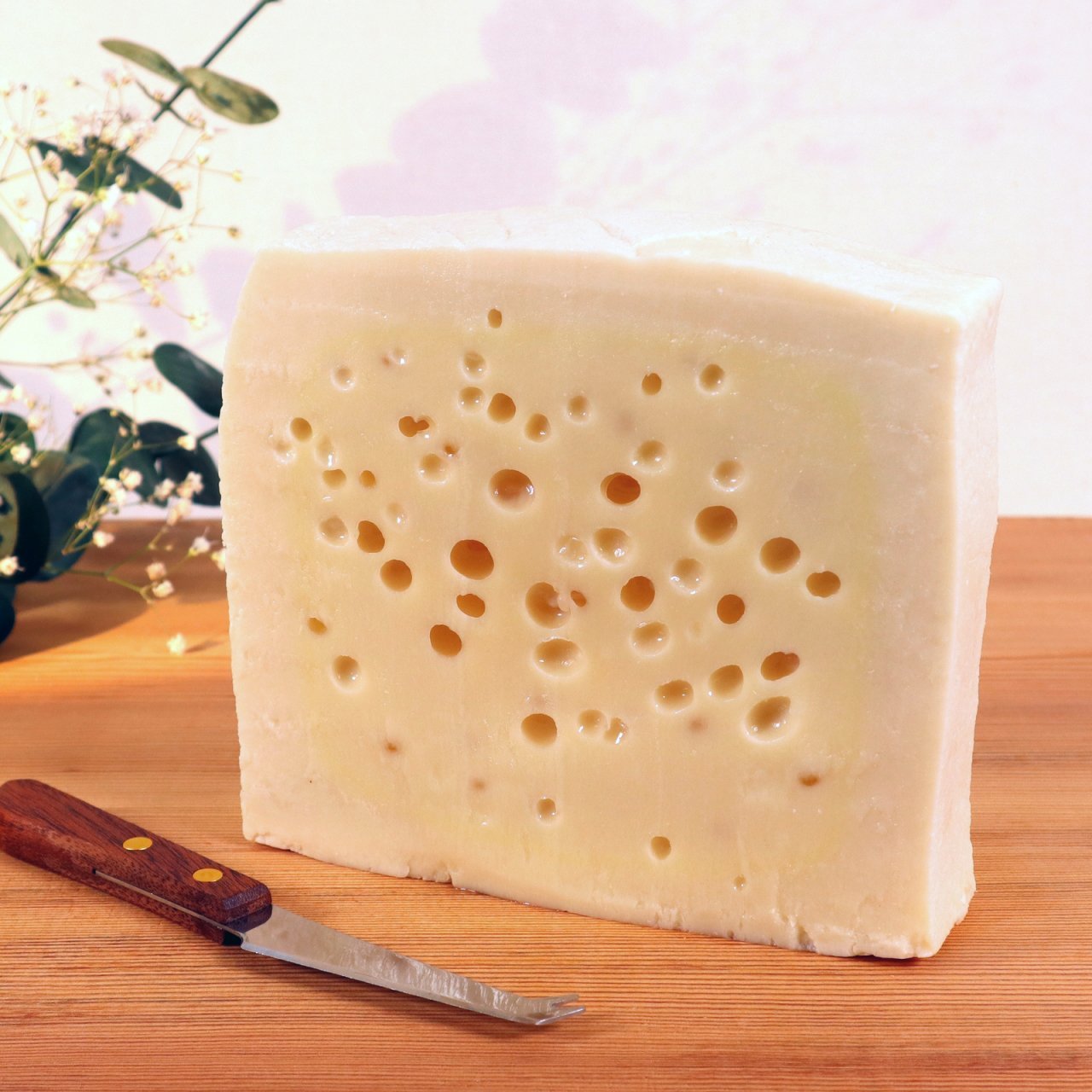 Eski Koyun Mihalıç Peyniri (Tuzlu) 400gr