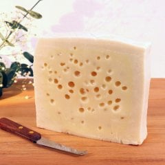 Eski Koyun-İnek Mihalıç Peyniri (Tuzlu) 400gr