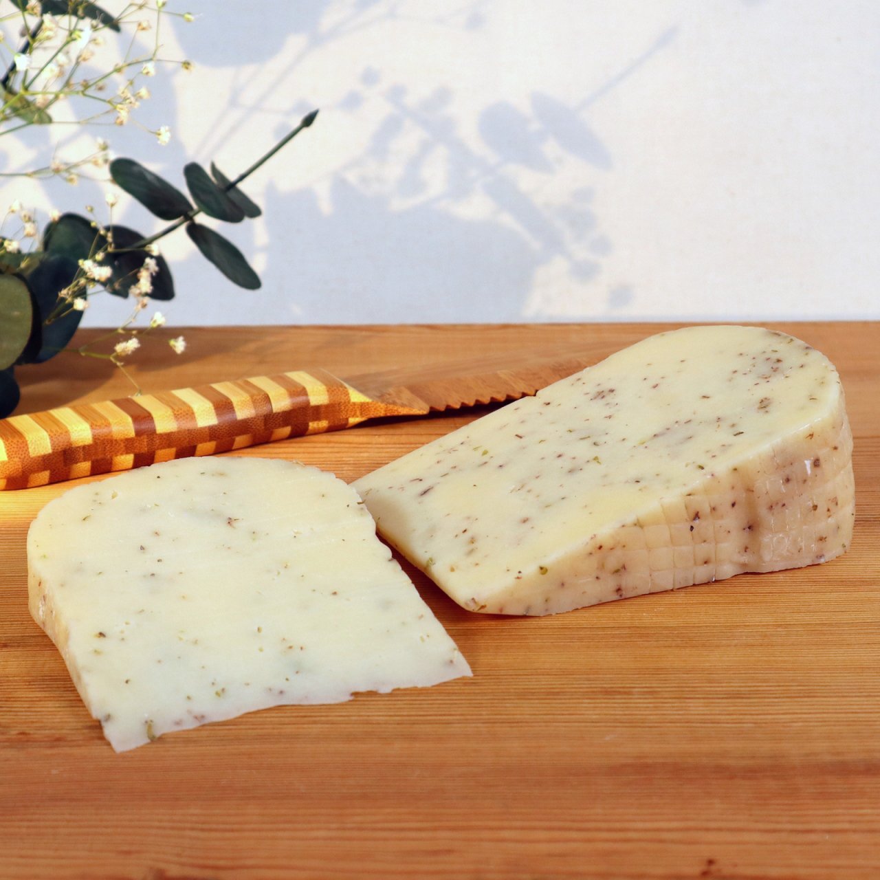 Kekikli Sepet Peyniri 300gr