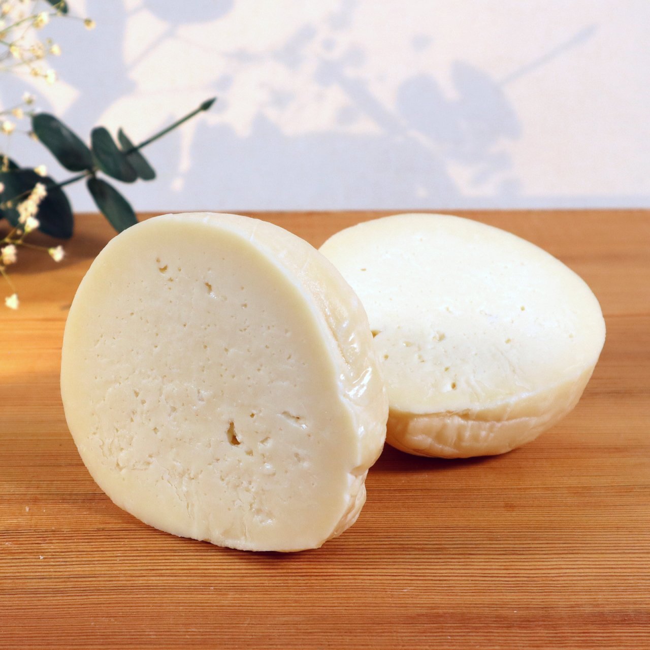 Keçi Topak Peyniri 280 gr (+/- 20)