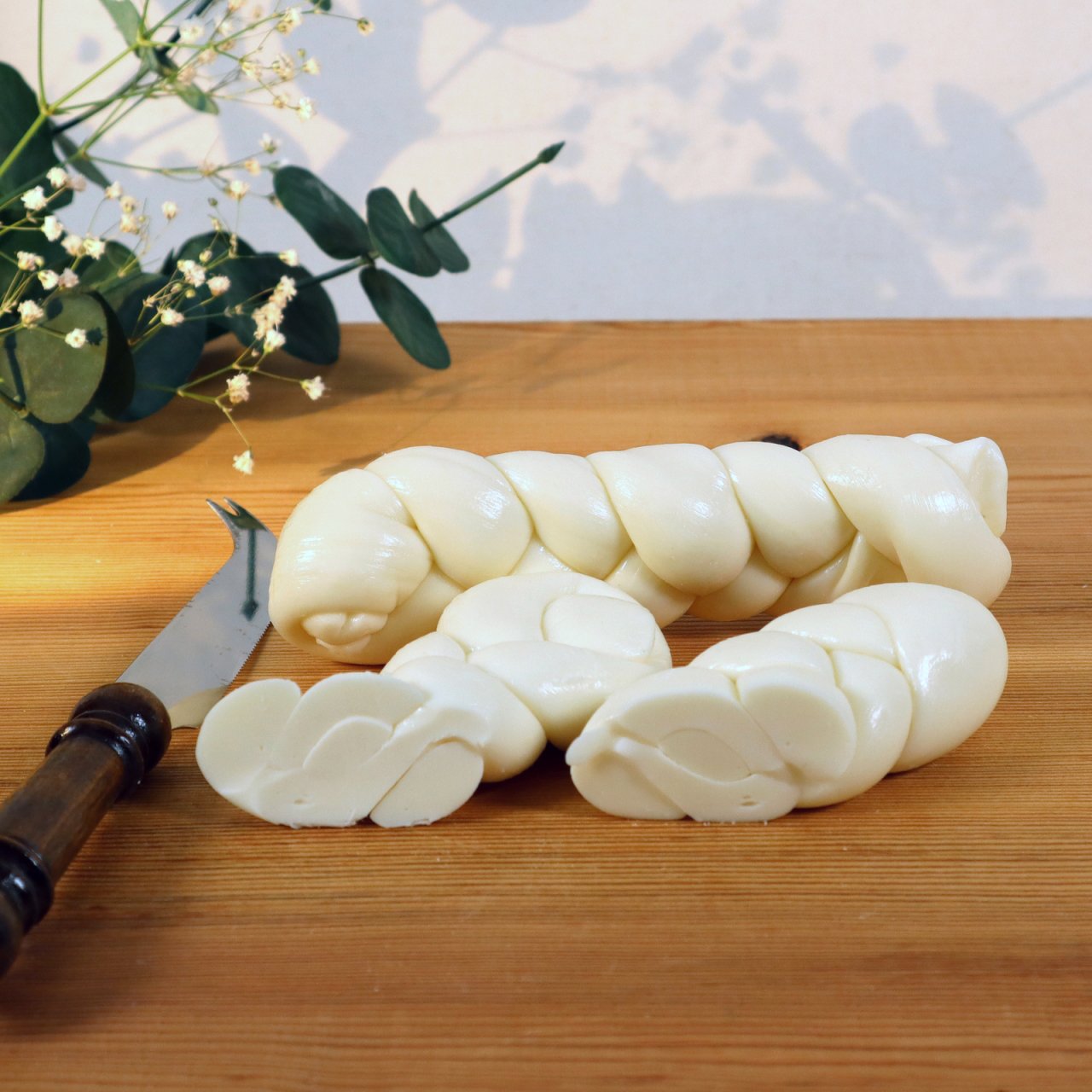 Örgü Peyniri 250gr