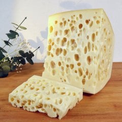 Taze Gravyer Peyniri 400gr