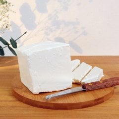 Mandıradan Tuzsuz Taze Peynir 250gr