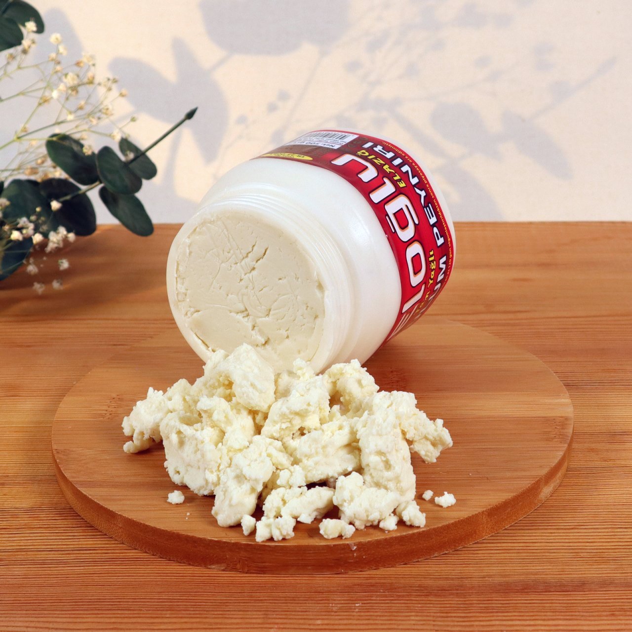Erzincan Tulum Peyniri 500gr