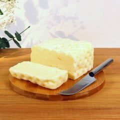 Tuzlu Tereyağı 350gr