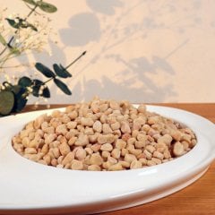 Hamur Bamyası 500gr