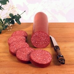 Dilimli Baton Sucuk 250gr