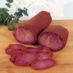 Yağsız Sırt Pastırma 150gr