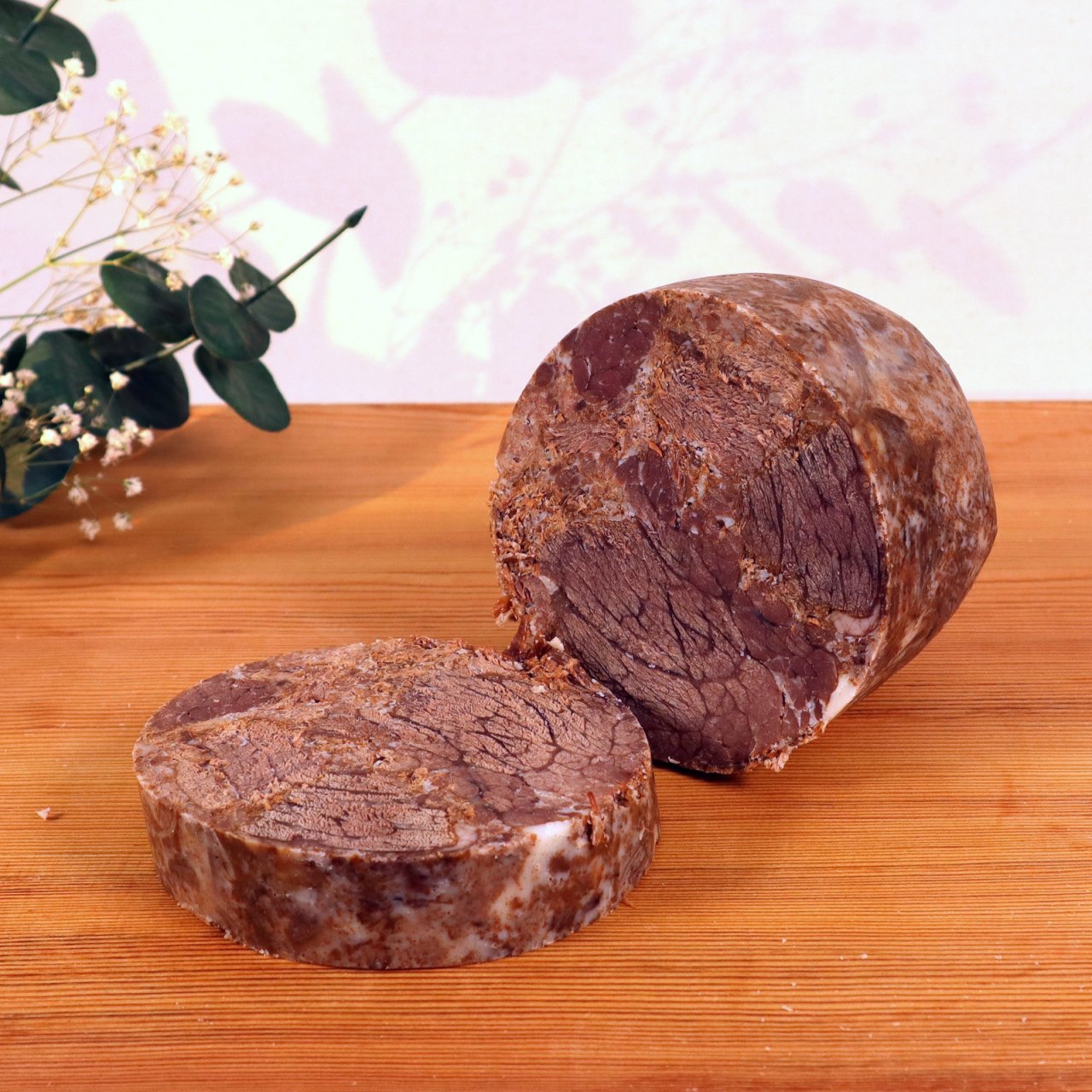 Dana Kavurma 160gr (+/-10 gr)