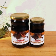 Keçiboynuzu Pekmezi