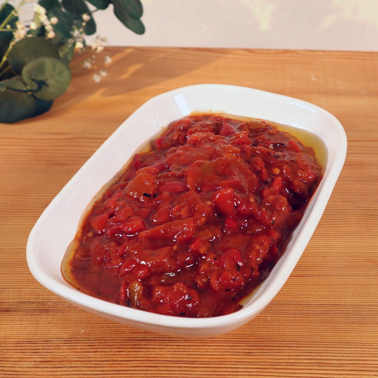 Kahvaltılık Acuka Sos 230 gr